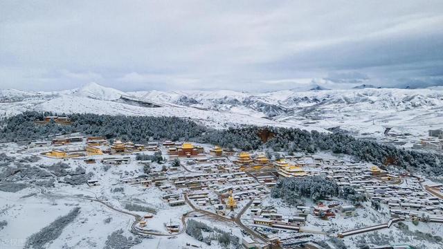 反季出行就是香，這6個人文旅行地不擁擠插图8