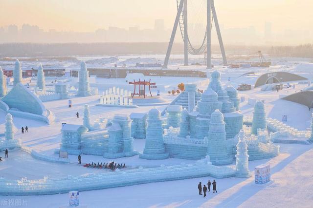 元旦小長假，這8個目的地，開啟新年第一場旅行插图2