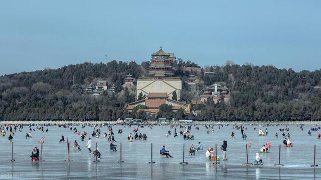 元旦小長假，這8個目的地，開啟新年第一場旅行插图5