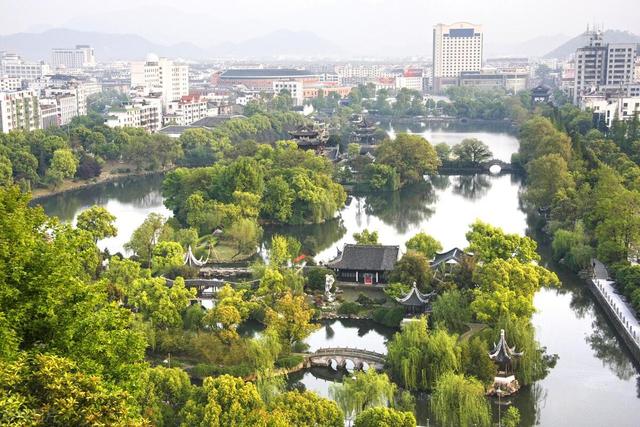 浙江臺州｜這個低調寶藏目的地，古跡完好、風景優美、美食眾多插图1