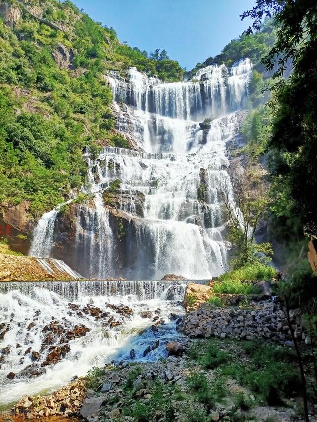 浙江臺州｜這個低調寶藏目的地，古跡完好、風景優美、美食眾多插图2