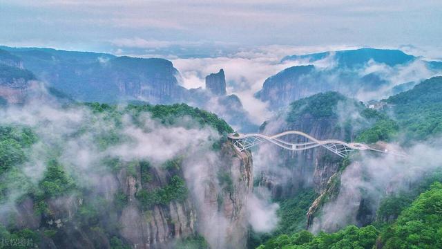 浙江臺州｜這個低調寶藏目的地，古跡完好、風景優美、美食眾多插图4