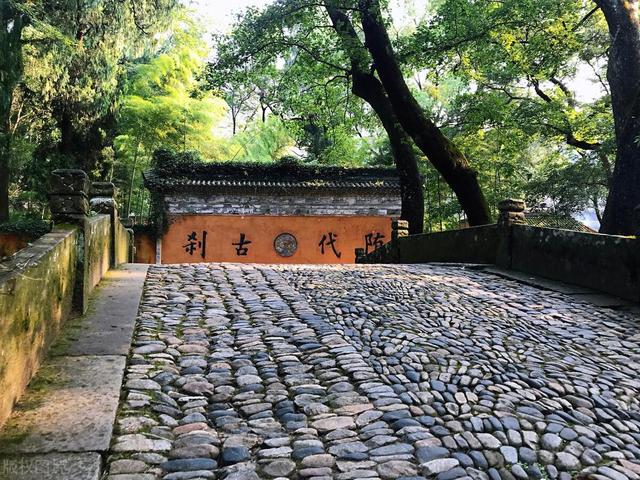 浙江臺州｜這個低調寶藏目的地，古跡完好、風景優美、美食眾多插图5