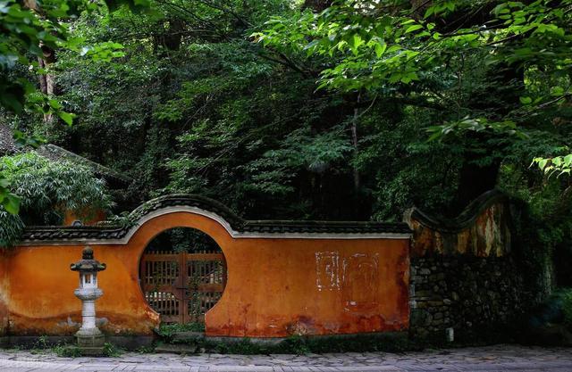 浙江臺州｜這個低調寶藏目的地，古跡完好、風景優美、美食眾多插图6