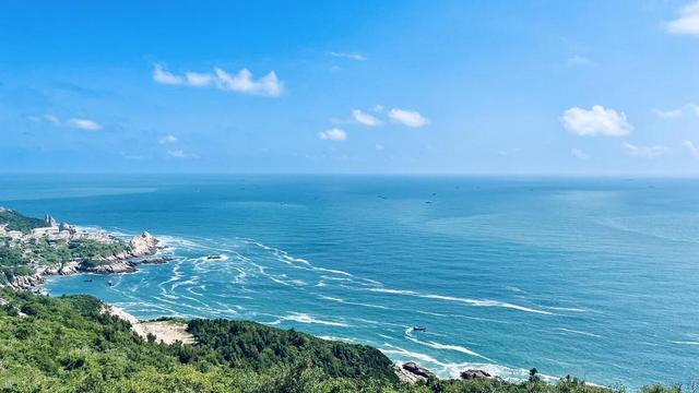 浙江臺州｜這個低調寶藏目的地，古跡完好、風景優美、美食眾多插图10