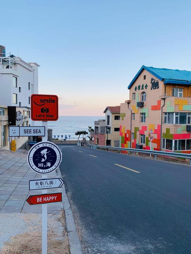 山東威海！被嚴重低估瞭的冬日旅行地，在雪中看海更浪漫插图3