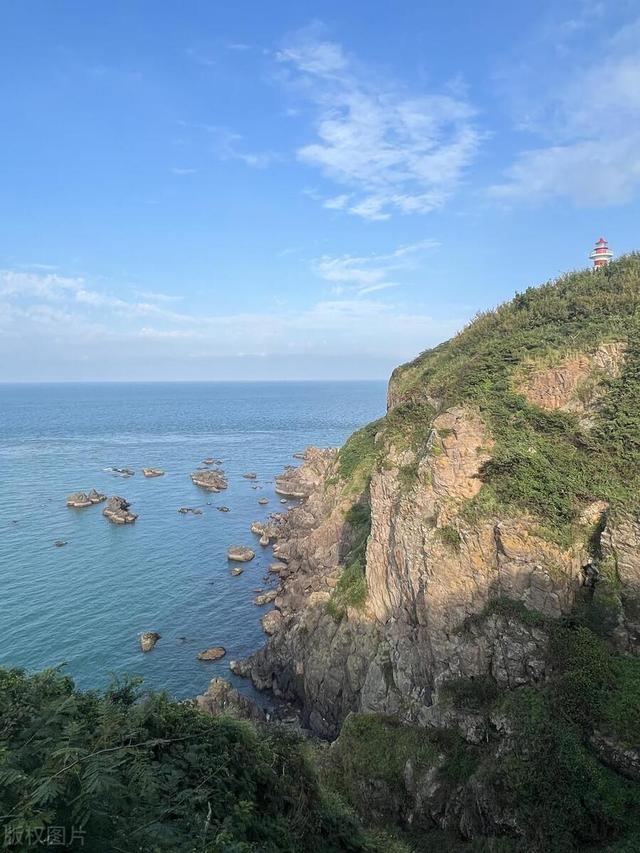 山東威海！被嚴重低估瞭的冬日旅行地，在雪中看海更浪漫插图9