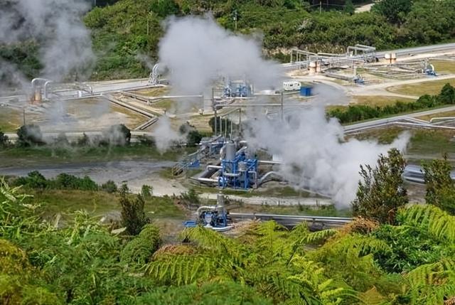 幹熱巖是什麼？據說儲量夠全國用4000年，肆意開發會有重大危害嗎插图8