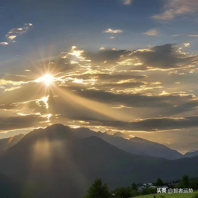 天秤座：打開你的大門，迎接你的喜事，福喜臨門，心想事成插图1