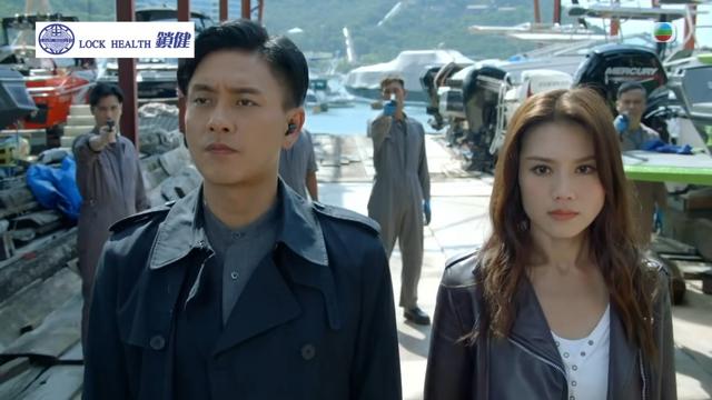 2023年TVB劇集收視排行榜公佈！《新聞女王》排第三不敵這兩部劇插图11