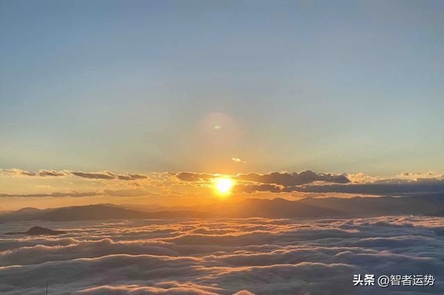 雙魚座：明日起飛黃騰達，速寫祈願，貴人助力你喜氣盈門財運旺缩略图