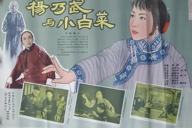 1876年，楊乃武與小白菜冤案被慈禧平反後，二人的後半生迥然不同插图3