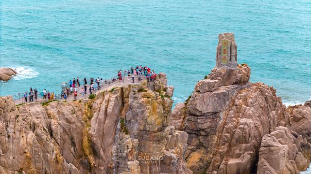 真是“千古一帝”！秦始皇去過的地方才是真正的旅遊勝地：天盡頭插图9