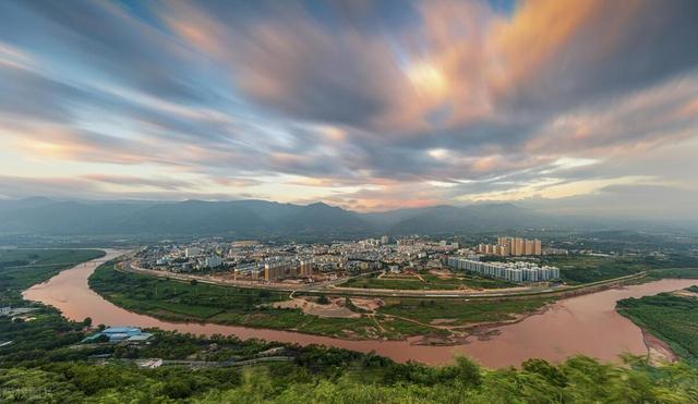 避寒選雲南，過冬不犯難，雲南的優質避寒小城太多瞭插图6