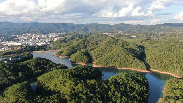 避寒選雲南，過冬不犯難，雲南的優質避寒小城太多瞭插图9