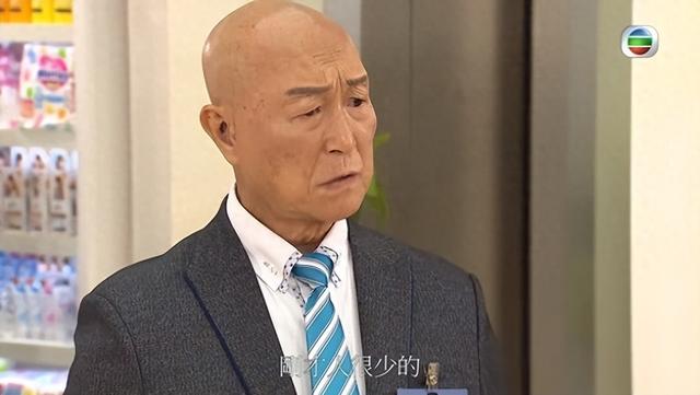 82歲TVB綠葉退休享福！竟是香港先生冠軍，曾憑真功夫對打洪金寶缩略图