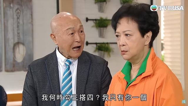 82歲TVB綠葉退休享福！竟是香港先生冠軍，曾憑真功夫對打洪金寶插图1