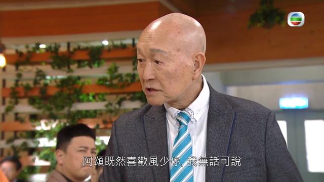 82歲TVB綠葉退休享福！竟是香港先生冠軍，曾憑真功夫對打洪金寶插图4