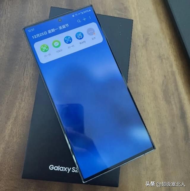 為什麼隻要用過三星手機，就很難再換其他品牌的手機瞭？插图1