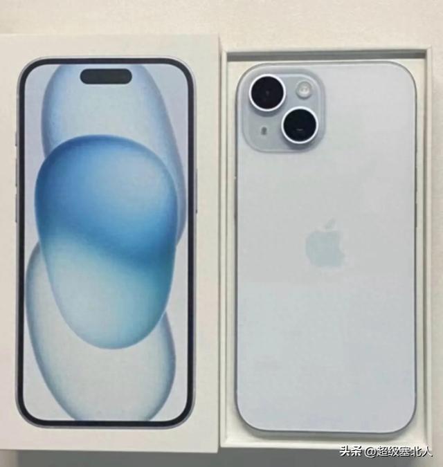 下一部手機，你還會選擇iPhone嗎？一個iPhone用戶的心聲？缩略图