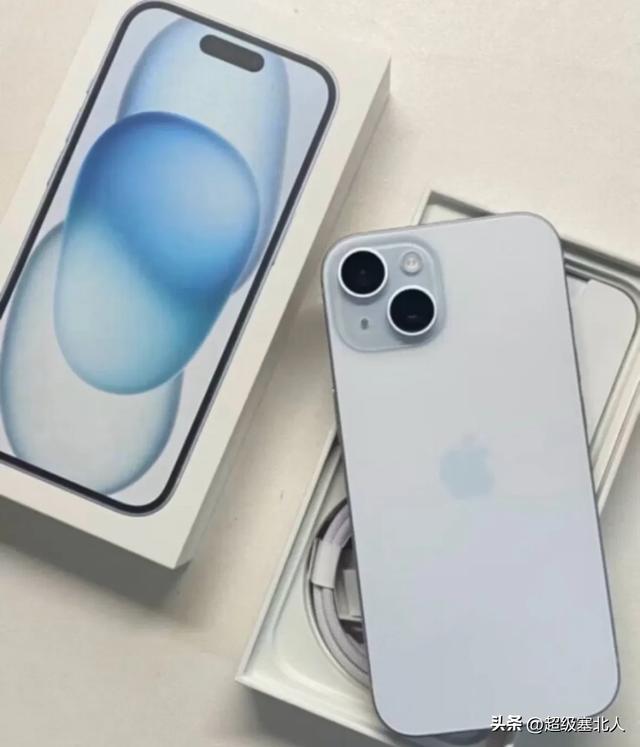 下一部手機，你還會選擇iPhone嗎？一個iPhone用戶的心聲？插图1