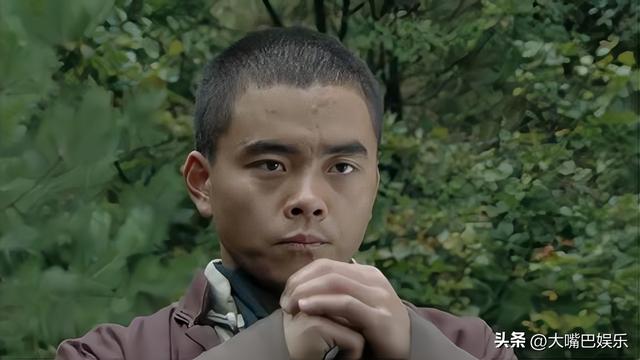 《闖關東》走紅後“消失”的5個演員，以為是起點，結果是巔峰插图10