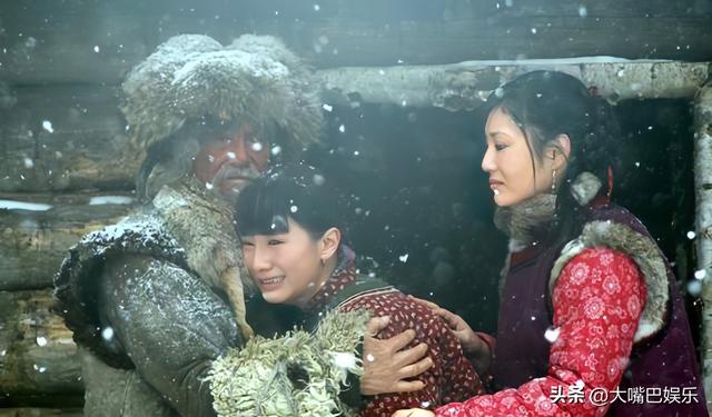 《闖關東》走紅後“消失”的5個演員，以為是起點，結果是巔峰插图18