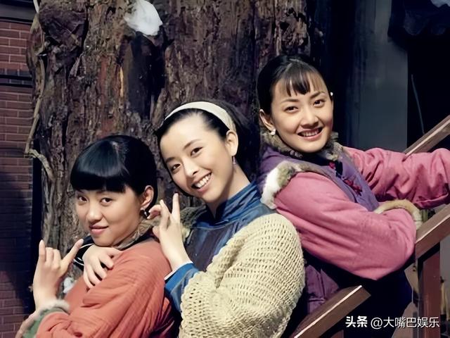 《闖關東》朱傢四美15年後：有人成名情路艱難，有人不紅婚姻美滿插图2