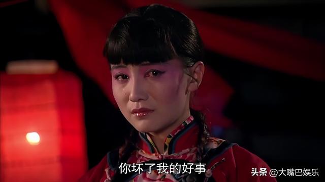 《闖關東》朱傢四美15年後：有人成名情路艱難，有人不紅婚姻美滿插图5