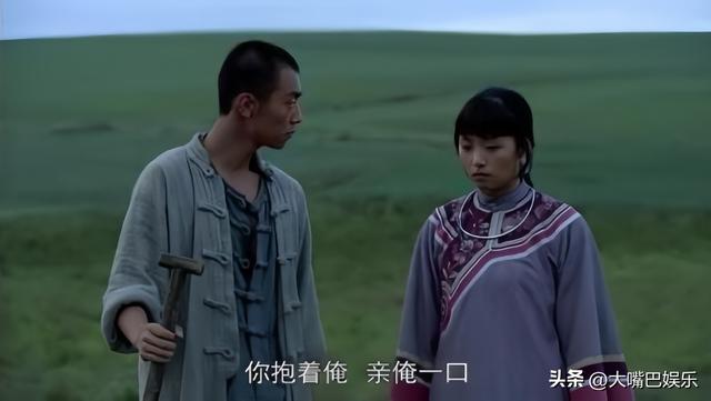 再看《闖關東》，結局留遺憾，改寫這四位角色命運，方為完美收場插图14