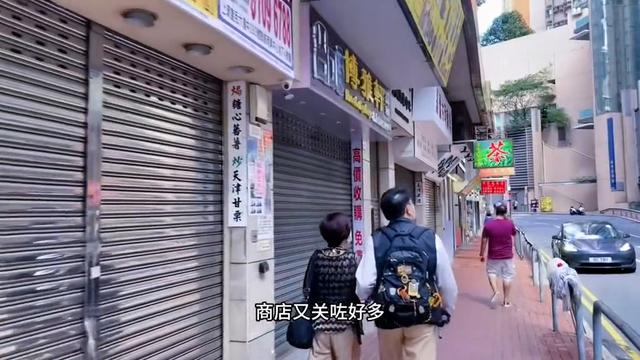 香港男星內地住四年回港探親，感嘆落差大，狂誇內地生活環境好插图5