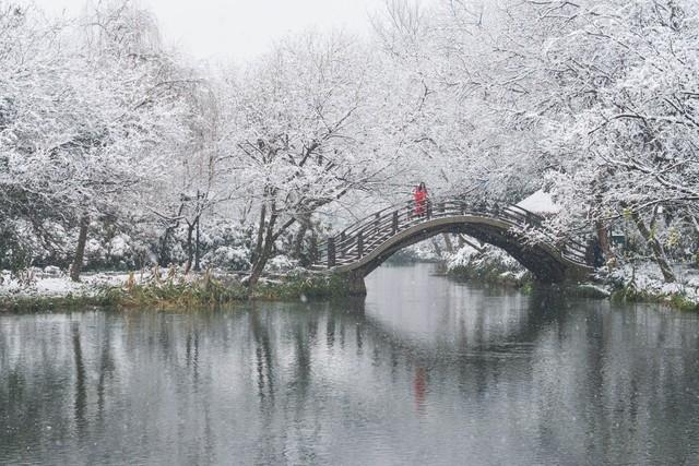 大雪過後：最耗陽氣的時節到瞭，要註意6個細節插图1