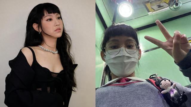 18歲女星奪TVB最具潛質新人！自小與內地父母分開由姑丈撫養成材缩略图