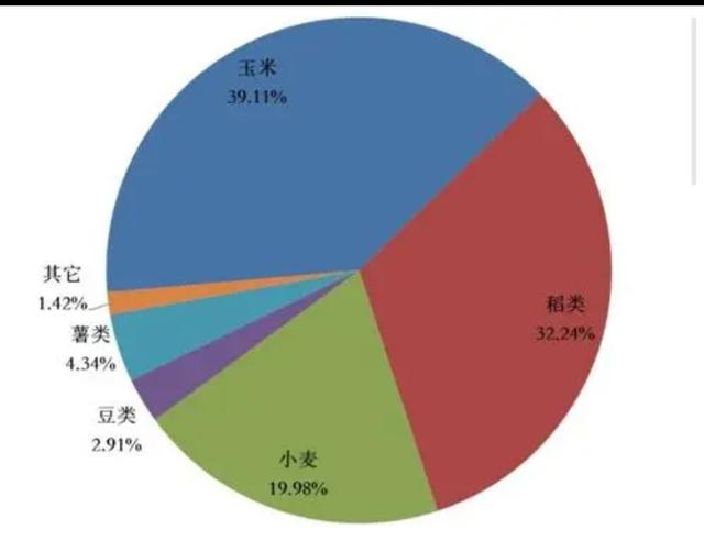 中國糧價持續走低，卻還大量進口國外糧食？背後到底有何考慮？插图6