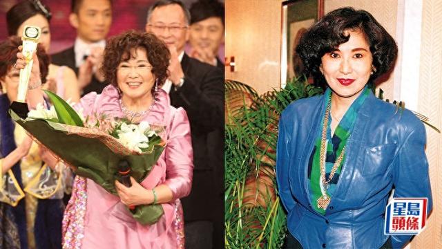 73歲李司棋宣佈息影！左耳聽力剩兩成聊天靠猜口型，抗癌後身體差缩略图