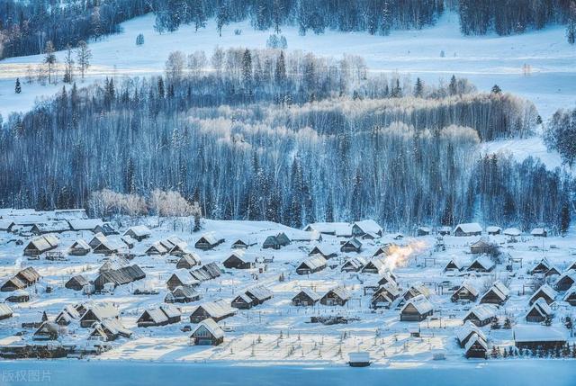 1月-2月適合去的旅行地，這個寒假帶上傢人，出去好好玩一趟插图7