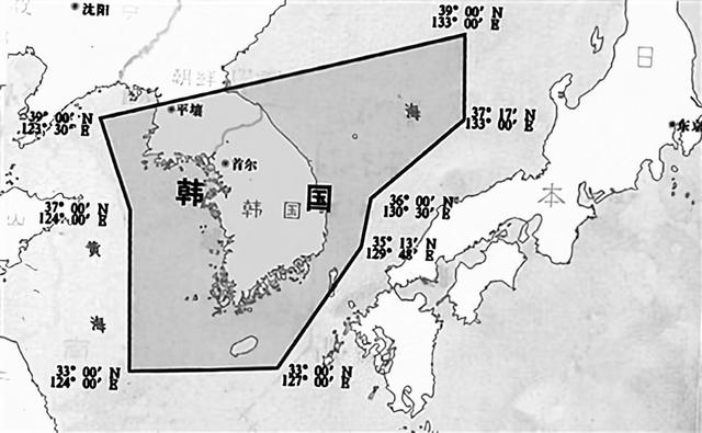 廈門到臺北僅350公裡，為啥不飛直線偏要繞？有什麼飛行限制嗎？插图16