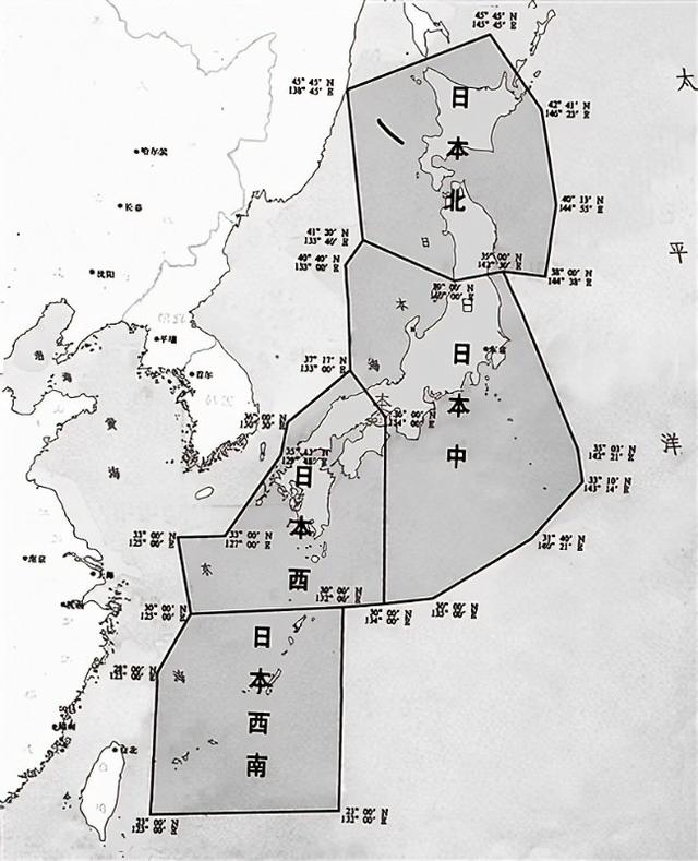 廈門到臺北僅350公裡，為啥不飛直線偏要繞？有什麼飛行限制嗎？插图18