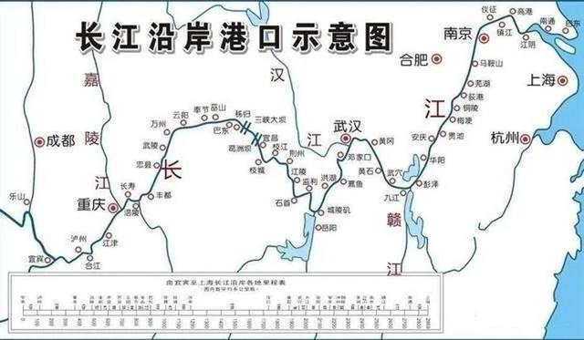 長江流域持續幹旱！鑿通瀾滄江和怒江，讓藏水入長江是否可行？插图3