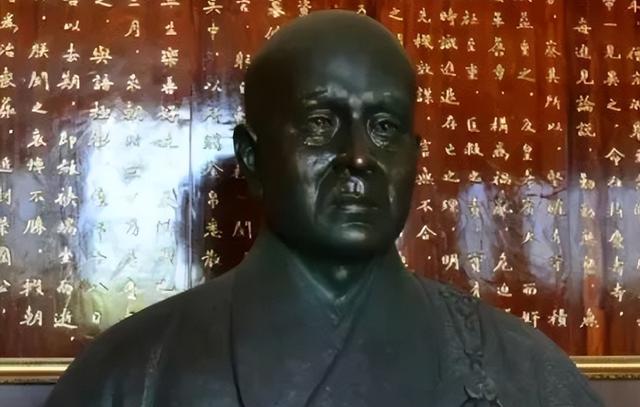 姚廣孝：披袈裟，興殺戮，靖難第一功臣，105年後為何被移出太廟插图13