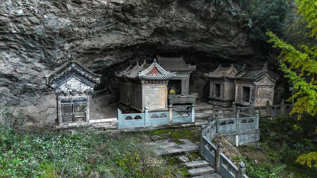 武當山門票雖貴但真的不後悔！山中遇高人，探尋大眾不知道的遺址插图11