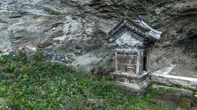 武當山門票雖貴但真的不後悔！山中遇高人，探尋大眾不知道的遺址插图17