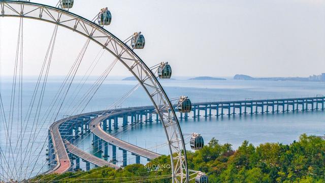 為何有人說“大連不是東北的”？東三省，南方遊客留下美好記憶缩略图