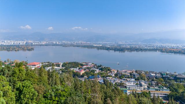 成都人為什麼喜歡去涼山曬太陽？西昌房價之高，在四川排名第二插图1