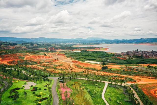 過年去哪兒玩？這9個人少好玩的寶藏旅遊地，有不一樣的年味兒插图5