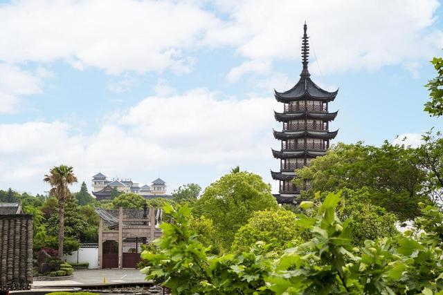 別去烏鎮瞭，這才是浙江更值得去的十個古鎮，本地人都未必全去過插图1