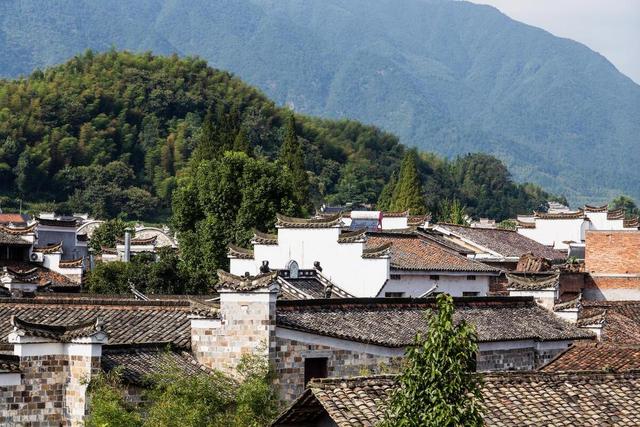 別去烏鎮瞭，這才是浙江更值得去的十個古鎮，本地人都未必全去過插图3