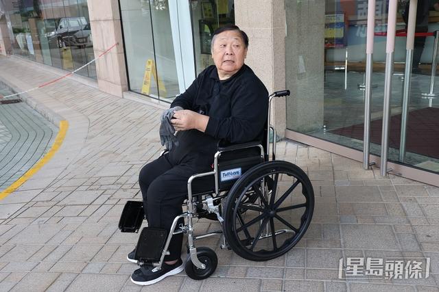 75歲秦煌自曝有小30歲湖南籍情人，大贊內地女人與港女不同不物質插图4