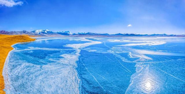 驚艷初春、震撼冬景、妙曼人文，2月反向旅行，去這8個目的地插图5