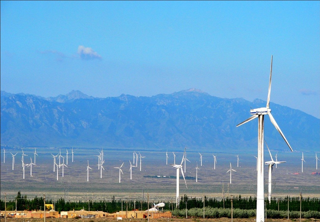 中國“白氣球”首飛！高空發電比風車更強力，不怕撞上飛機嗎？插图10